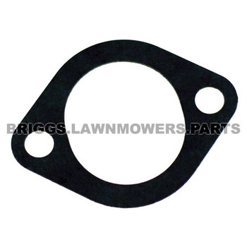 272554S - GASKET-INTAKE Briggs and Stratton Original Part - Image 1