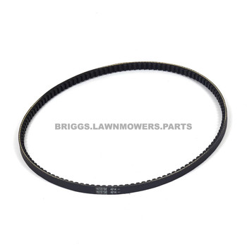 1672732SM - V-BELT 3L 031.00 Briggs and Stratton Original Part - Image 1