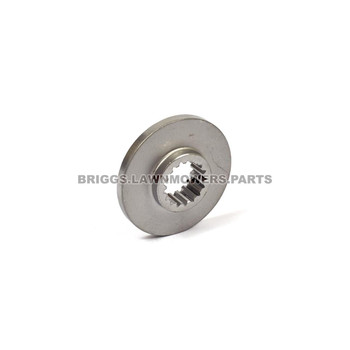 1679711SM - WASHER-SPLN.6134IDX2. Briggs and Stratton Original Part - Image 1