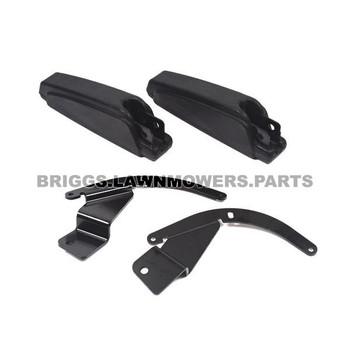 1686907SM - ARMREST KIT-BROADM BA Briggs and Stratton Original Part - Image 1