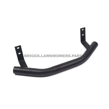 1695597YP - BUMPER KIT- REGENT Briggs and Stratton Original Part - Image 1