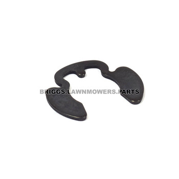 1704420SM - RING-KLIPRING EXT FOR Briggs and Stratton Original Part - Image 1
