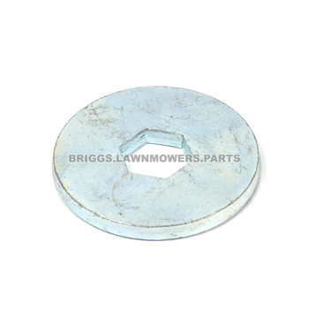 1713089SM - WASHER HEX 11/16X2 Briggs and Stratton Original Part - Image 1