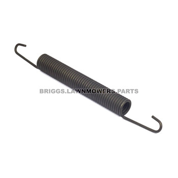 1714062SM - SPRING-EXTN 0.720ODX Briggs and Stratton Original Part - Image 1