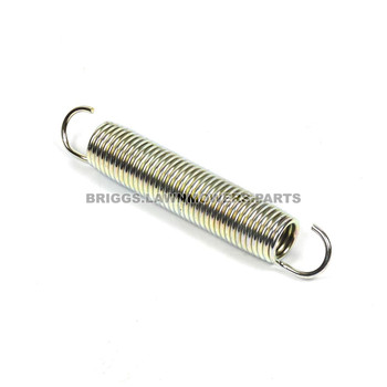 1715435SM - SPRING EXTENSION 1. Briggs and Stratton Original Part - Image 1