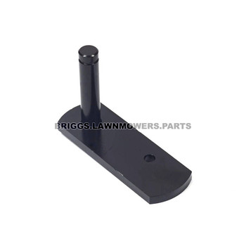 1716020ASM - SHAFT & BAR ASMY-ROLE Briggs and Stratton Original Part - Image 1