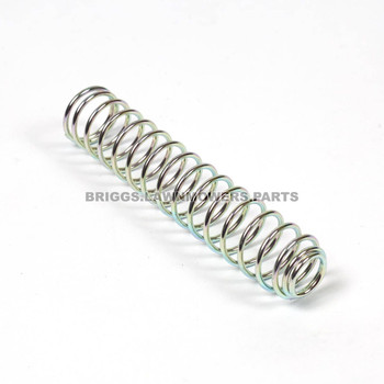 1723321SM - SPRING-COMP 0.715ODX Briggs and Stratton Original Part - Image 1