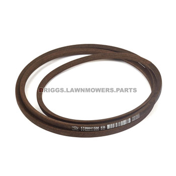 1726841SM - V-BELT HA 094.50 LG Briggs and Stratton Original Part - Image 1