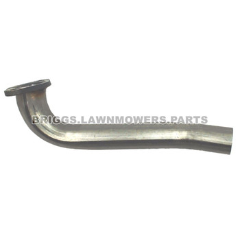 1727979SM - PIPE-EXHAUST 1.125OD - Image 1