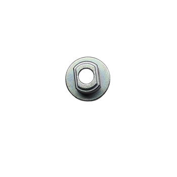 1728086SM - PIVOT-HOOD PWDR METAL Briggs and Stratton Original Part