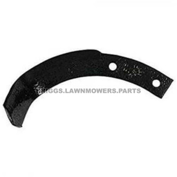 1729271SM - BLADE-TINE .312THK LH Briggs and Stratton Original Part - Image 1