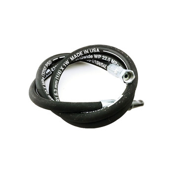 1733413SM - HOSE ASMY-HYDRAULIC R Briggs and Stratton Original Part