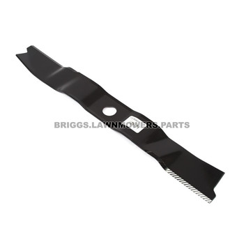 1737534AYP - BLADE MOWER 38"" Briggs and Stratton Original Part - Image 1