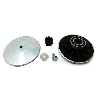 1739624YP - PULLEY ASSEMBLY Briggs and Stratton Original Part
