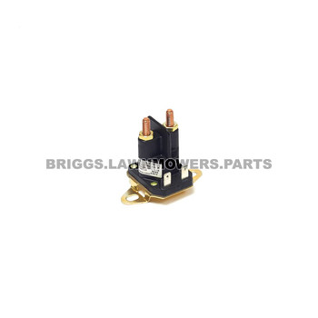 1755382YP - SOLENOID Briggs and Stratton Original Part - Image 1