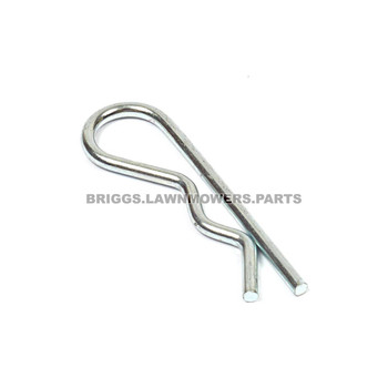 1960033SM - CLIP HAIR PIN .125 Briggs and Stratton Original Part - Image 1
