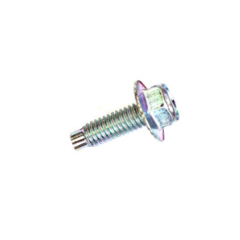 1960667SM - SCREW-HEX WZ LOCK FLN Briggs and Stratton Original Part