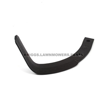 2105375ASM - BLADE-TINE .312THK LH Briggs and Stratton Original Part - Image 1