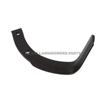 2105376ASM - BLADE-TINE .312THK RH Briggs and Stratton Original Part - Image 1