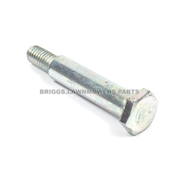 2108765SM - BOLT-WHEEL 3/8-16X2.7 Briggs and Stratton Original Part - Image 1
