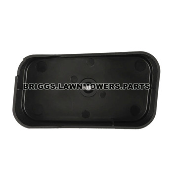 2613510101YP - COVER AIR CLEANER Briggs and Stratton - Image 1