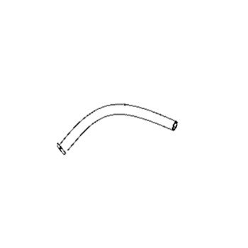 317752GS - HOSE-FUEL Briggs and Stratton Original Part