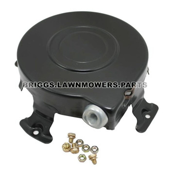 393576 - HOUSING-REWIND STR Briggs and Stratton - Image 1
