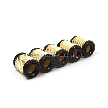 4269 - FILTER (5 X 591583) Briggs and Stratton Original Part - Image 1