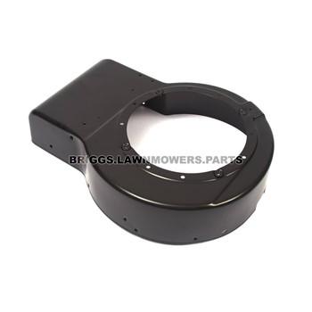 491596 - HOUSING-BLOWER Briggs and Stratton Original Part - Image 1