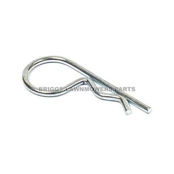 5025210YP - PIN HAIR .0915 X 1-7/8 Briggs and Stratton Original Part - Image 1