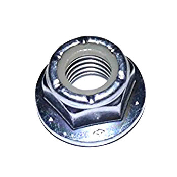 5025396SM - NUT 1/2-13 HEX NYLOC Briggs and Stratton Original Part