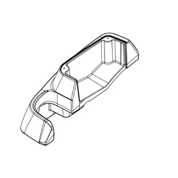 5049948SM - TANK FUEL 1500Z - R Briggs and Stratton Original Part
