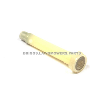497413S - TUBE-PICK UP Briggs and Stratton Original Part - Image 1
