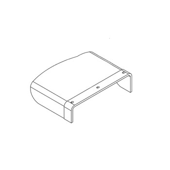 5410575YP - CHUTE DISCHARGE Briggs and Stratton Original Part