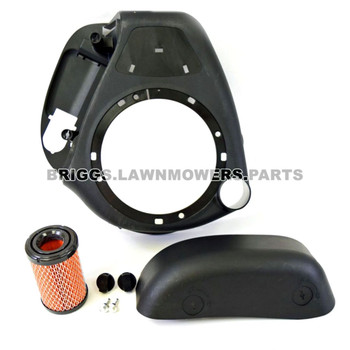591642 - HOUSING-BLOWER Briggs and Stratton - Image 1