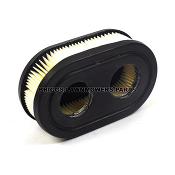 593260 - FILTER-A/C CARTRIDGE Briggs and Stratton Original Part - Image 1