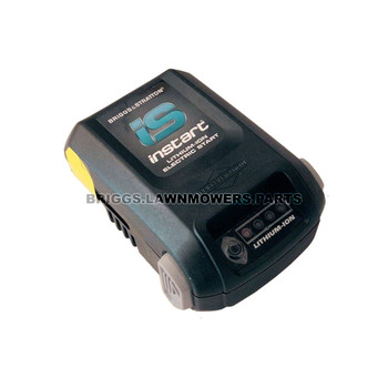 593559 - BATTERY Briggs and Stratton Original Part - Image 1