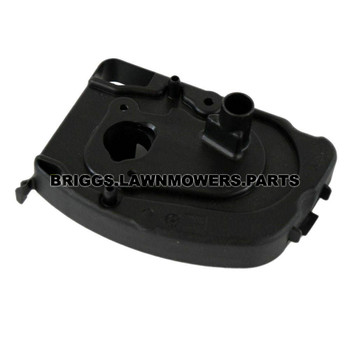 594107 - BASE-AIR CLEANER Briggs and Stratton Original Part - Image 1