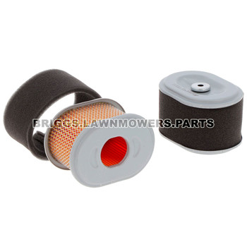 594146 - FILTER-AIR CLEANER CA Briggs and Stratton - Image 1
