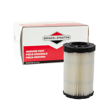 594201 - FILTER-A/C CARTRIDGE Briggs and Stratton Original Part