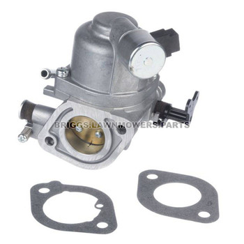 594207 - CARBURETOR Briggs and Stratton Original Part - Image 1
