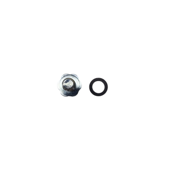 825278 - PLUG-OIL DRAIN Briggs and Stratton Original Part