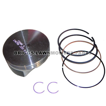 594540 - PISTON ASSEMBLY-020 Briggs and Stratton - Image 1