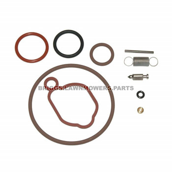 594636 - KIT-CARB OVERHAUL Briggs and Stratton Original Part - Image 1