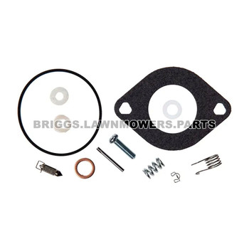 594886 - KIT-CARBURETOR OVERHA Briggs and Stratton - Image 1