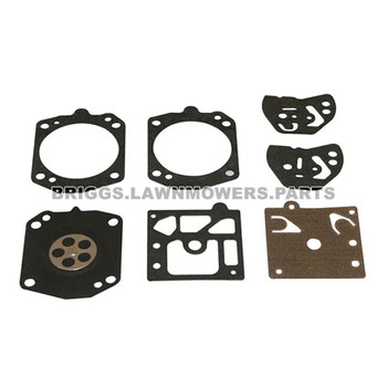 594958 - KIT-CARBURETOR OVERHAUL Briggs and Stratton - Image 1