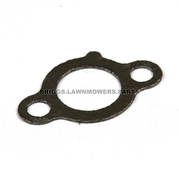691613 - GASKET-EXHAUST Briggs and Stratton Original Part - Image 1