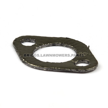 692237 - GASKET-EXHAUST Briggs and Stratton Original Part - Image 1