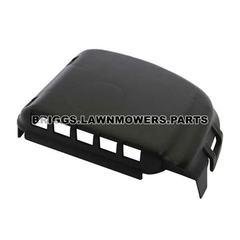 595493 - COVER-AIR CLEANER Briggs and Stratton - Image 1