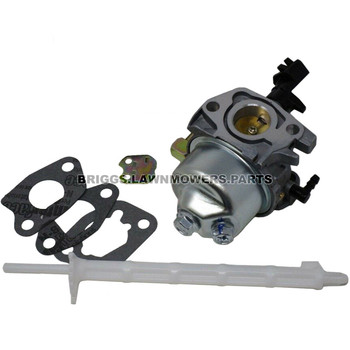 595785 - CARBURETOR Briggs and Stratton Original Part - Image 1